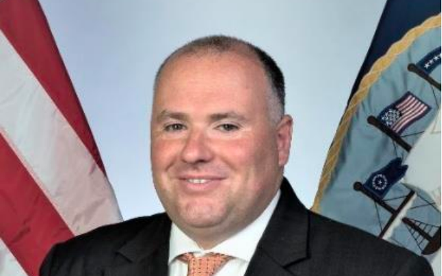 Special Agent Gregory Ford will serve as the new director of the Army’s Criminal Investigation Command, known commonly as CID, the service announced Wednesday. He comes to the agency following 16 years at the Naval Criminal Investigative Service, where he last served as deputy director of operations.