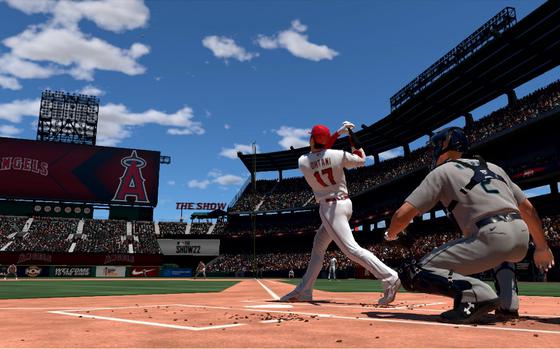 The major features of MLB The Show 22 are nearly identical to the game’s previous iterations.