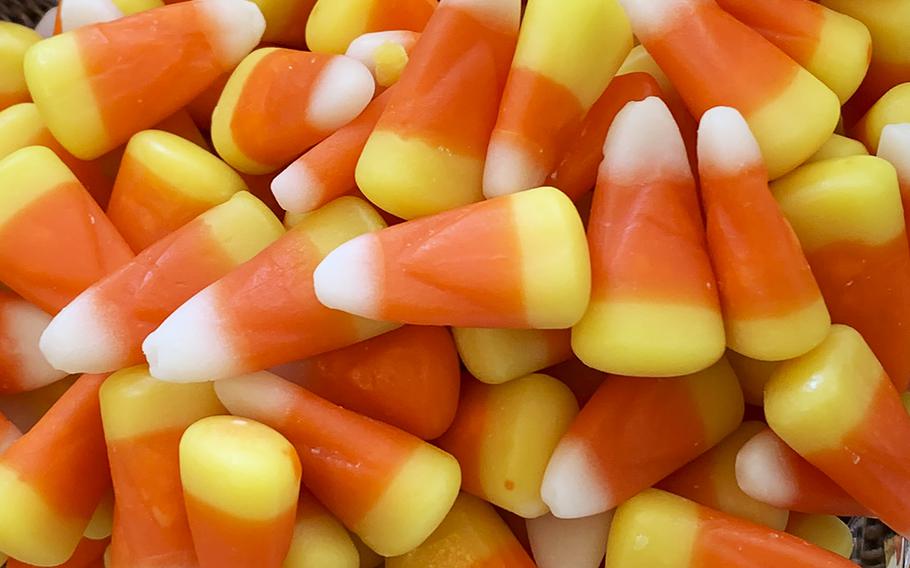 Halloween wouldn’t be the same without a debate over candy corn.