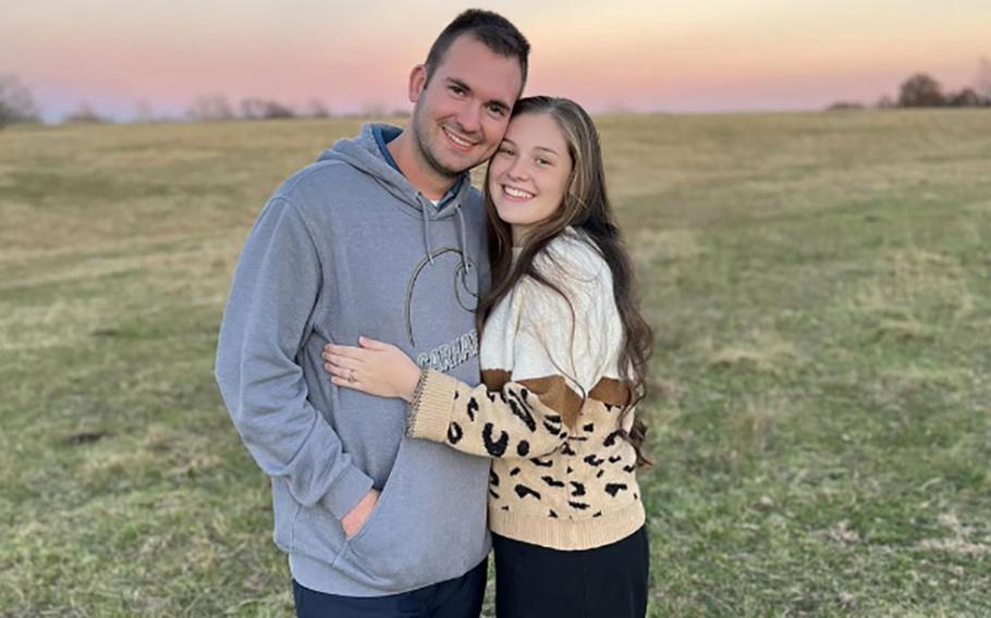 Davy and Natalie Lloyd were killed in Haiti on May 24, 2024, after armed gangs attacked their missionary’s property and set their bodies on fire.