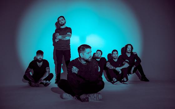 Bury Tomorrow has shows scheduled in Leeds and Nottingham in January 2024.