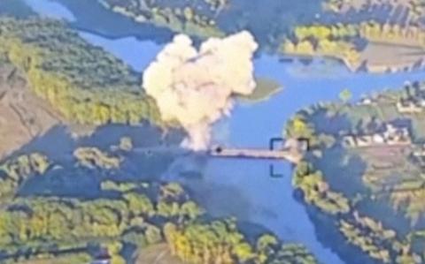 Kremlin response to Kursk incursion shows how Putin freezes in a crisis