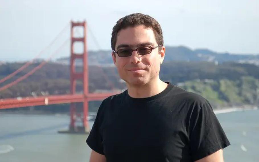 Siamak Namazi, an Iranian American jailed in Iran for nearly seven years on widely discredited espionage charges was temporarily released Saturday, October, 1, 2022.