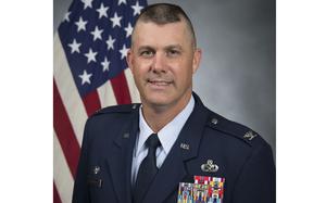 Col. Danzel Albertsen, commander of the 49th Maintenance Group, was relieved of duty March 25, 2024, at Holloman Air Force Base, N.M., due to a “loss of confidence in his ability to lead,” the service said.