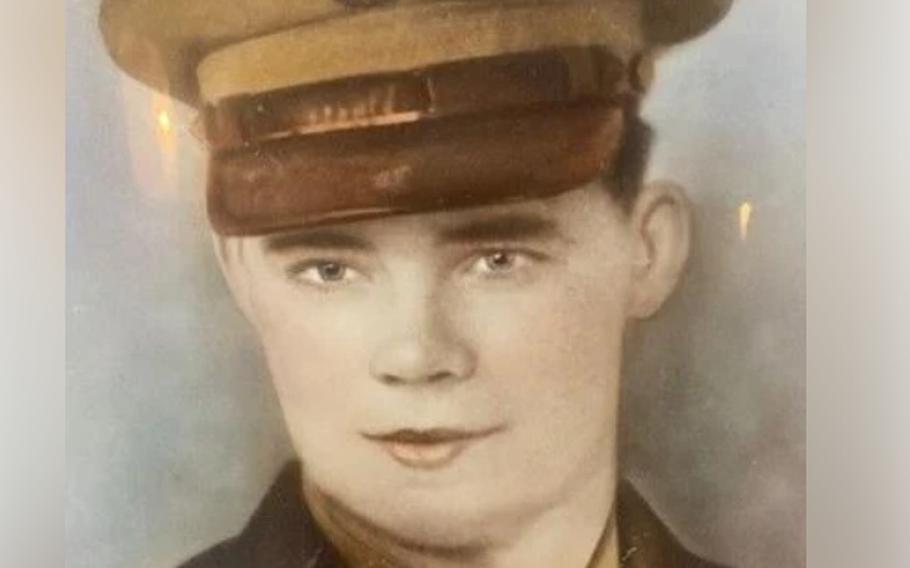 The Defense POW/MIA Accounting Agency (DPAA) announced Friday that Army Cpl. Paul Mitchem, 20, of Avondale, killed during the Korean War, was accounted for Feb. 11, 2021. A formal announcement was made Friday because his family had only recently received their full briefing about his identification.