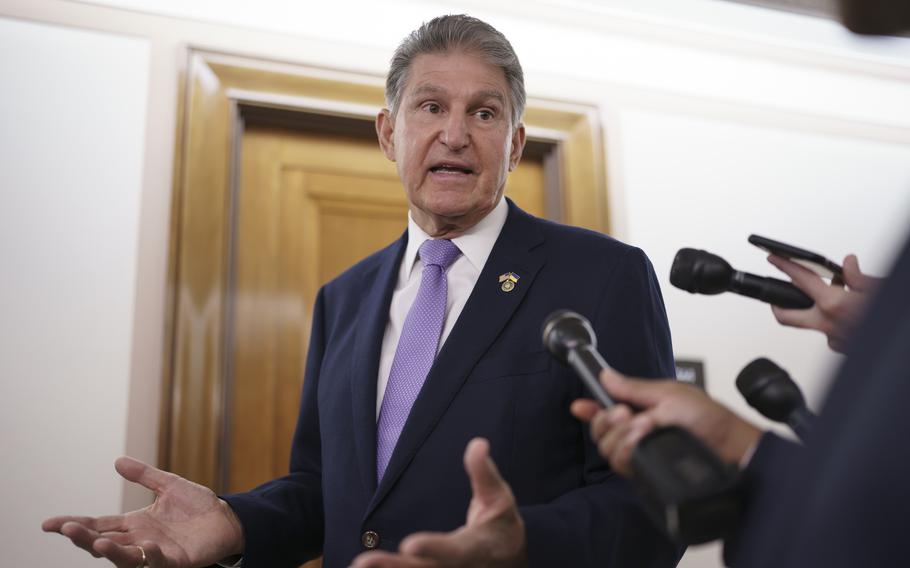 Included in the $433 billion Inflation Reduction Act, which is slated for a Senate vote as soon as this week, is a 10-year production tax credit for nuclear energy producers that could be a boon for reactor operators such as Southern Co., Constellation Energy Corp., Public Service Enterprise Group Inc. and Energy Harbor Corp.