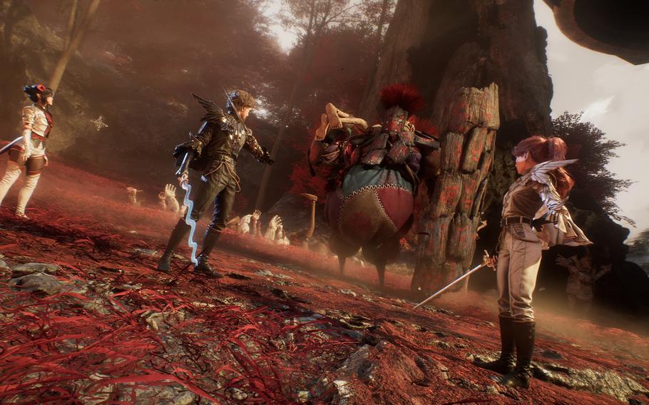 As Sandfall Interactive’s debut game, Expedition 33 makes an incredibly strong first impression, with a muscular combat system that immediately places it among the greats.
