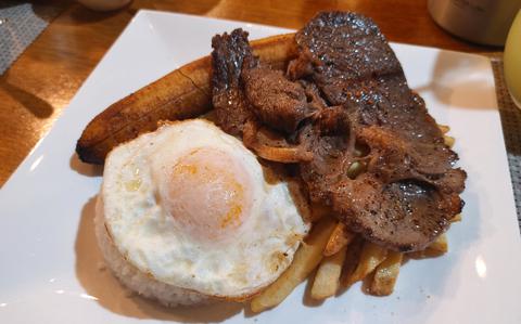 Sabor Peruano worthy of repeat visits for authentic Peruvian cuisine in South Korea Sabor Peruano worthy of repeat visits for authentic Peruvian cuisine in South Korea