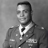 This U.S. Army image provided by the U.S. Dept. of Defense shows Medal of Honor recipient U.S. Army Major General Charles Calvin Rogers. (U.S. Army via AP)