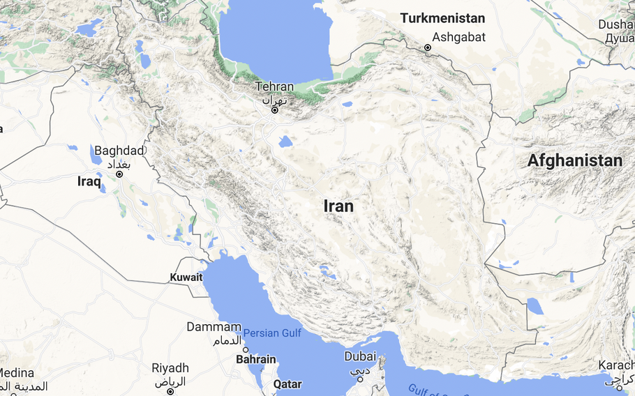Iran