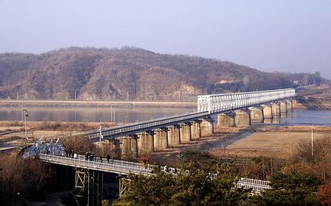 Seoul presses Pyongyang for advance notice on dam discharges to prevent flooding