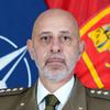 Italian army Lt. Gen. Rodolfo Sganga, chief of staff for NATO’s Allied Joint Force Command Naples, helped catch a man suspected of snatching a necklace from a woman in the southern Italian city over the weekend, the newspaper Il Mattino reported Monday.