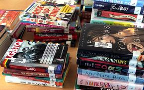 The American Civil Liberties Union filed a legal motion May 7, 2025, on behalf of six families with students enrolled in Defense Department schools that seeks reinstatement of more than 200 books and other curricular materials.