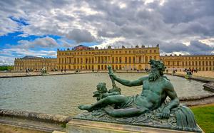 SHAPE Trips and Tours is planning a visit to Versailles, France, on May 31.