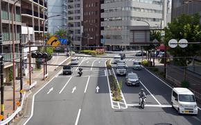 A U.S. Navy sailor told a Japanese court on May 7, 2025, that he made an illegal turn near Yokosuka Naval Base on Sept. 18, 2024, causing a fatal collision.