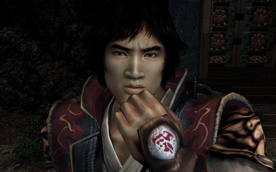 Onimusha 2: Samurai’s Destiny protagonist Jubei Yagyu was inspired by the late Japanese actor Yusaku Matsuda. 