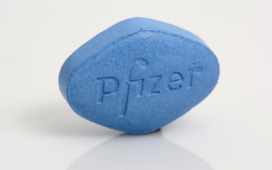 Immediately after the invasion, U.S.-based Pfizer announced that it would halt planned investments and all clinical trials in Russia, although it would continue to supply drugs to enrolled patients. Viatris, the Viagra manufacturer, is a spinoff of Pfizer.