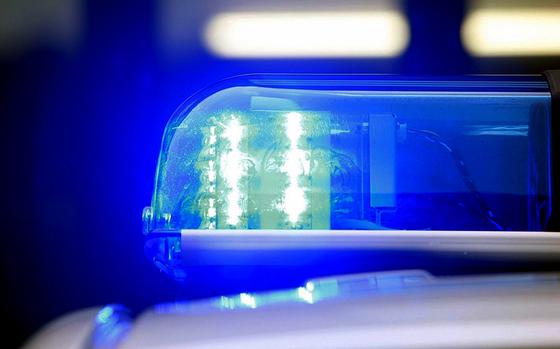 An airman is in custody at Spangdahlem Air Base after driving the wrong way on autobahn A60, which resulted in a head-on collision early on May 3, 2025. One person was killed and three injured, including the airman, according to the Air Force and German police.

