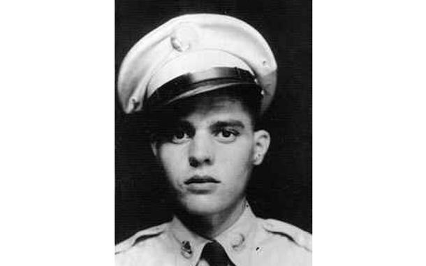 Sgt. Lawrence J. Robidoux 22, of Cumberland will be buried in Arlington National Cemetery on a date to be determined.