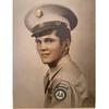 Army Private 1st Class William LaVerne “Sonny” Simon was a member of Company G, 2nd Battalion, 109th Infantry Regiment, 28th Infantry Division.