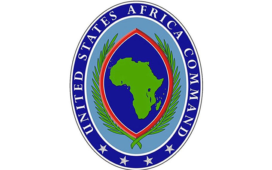 U.S. Africa Command is looking into allegations that an airstrike last week killed Cubans being held hostage by the Somali militant group al-Shabab.
