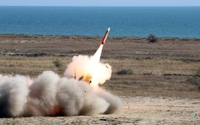The Romanian army's 74th Patriot Regiment conducts the country's first Patriot missile live-fire exercise at the Capu Midia range in November 2023. The State Department on April 28, 2025, approved Romania’s acquisition of a new $280 million Patriot system, which includes advanced radars, global positioning technology and missile launchers.