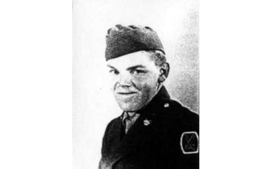 Walter A. Smead