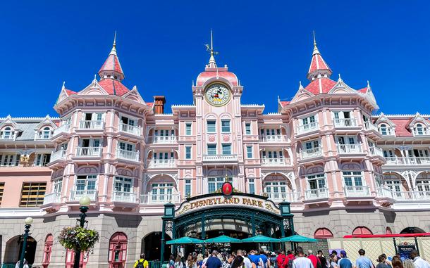 Baumholder offers a trip to the Disneyland Paris park in France on April 13.