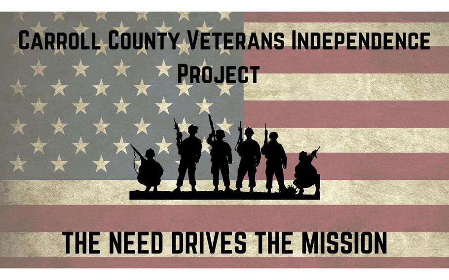 One Maryland veteran who said he had “lost all hope” and was facing homelessness said he “had no idea what was gonna happen... I didn’t how know I was going to pay rent, how I was gonna get around.” Then he got help from a Carroll County veterans group.