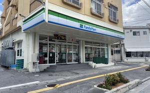 An Okinawa-based Marine arrested April 18, 2024, on suspicion of attempting to rob a convenience store has been rearrested in connection to an earlier robbery at store a half-mile away.
