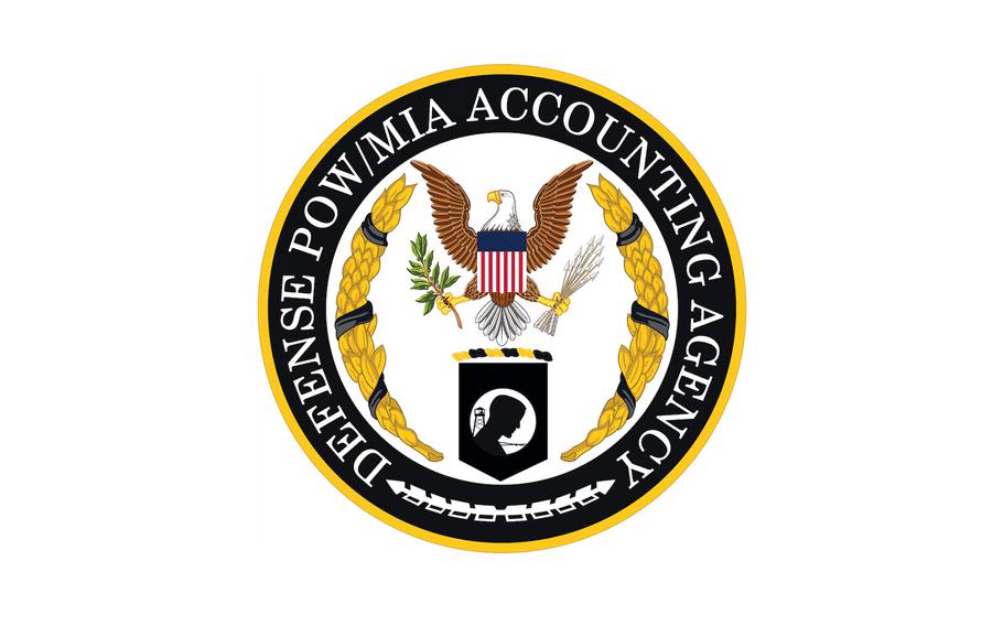 The Defense POW/MIA Accounting Agency and the Armed Forces Medical Examiner System in June 2023 identified the remains Army Sgt. George Frank Bishop, who will be laid to rest in Chehalis, Wash., in May 2024.