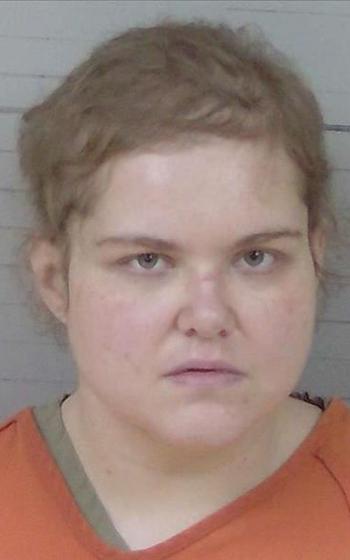 Mugshot of Short.