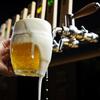 Wild East Brewing in Brooklyn is one of a growing number of breweries in the United States that are pouring beers with thick layers of foam on top. 