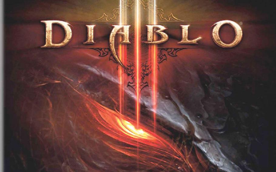 "Diablo 3"