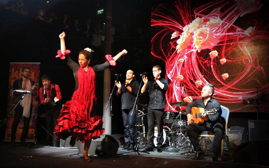 At the World Roma Festival in Prague, contemporary and traditional Roma culture is reflected in a program of dance, theater, fashion and above all, music. This year, the festival takes place May 27-June 2.
