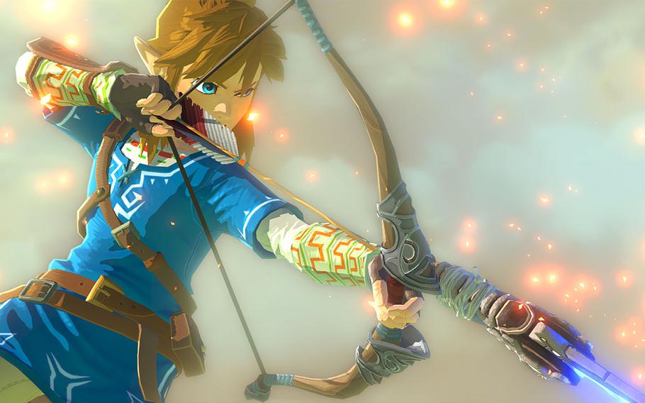 Very few of the "Legend of Zelda" games are anything but great, and almost all of them end up as the best games released that year. The Wii U version will probably continue that legacy this year.