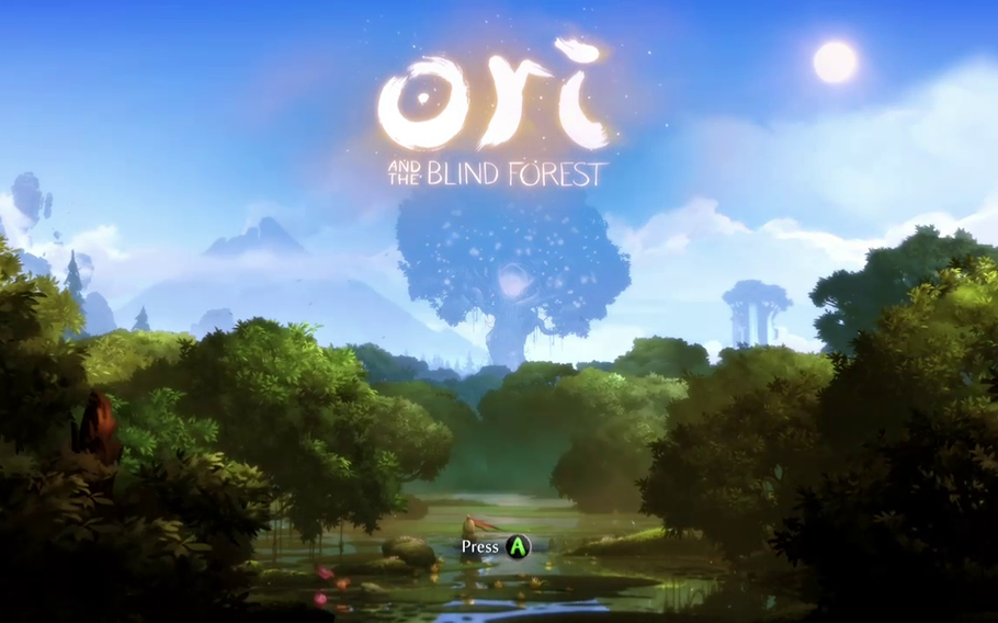 “Ori and the Blind Forest” is a superb experience. Don’t let the quasi-indie, artsy veneer fool you into thinking this is an easy or shallow experience.