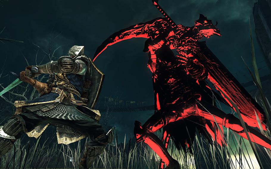 Whether you are tearing your hair out or tearing your enemies apart, “Dark Souls II” for the new gen consoles will not disappoint the player.