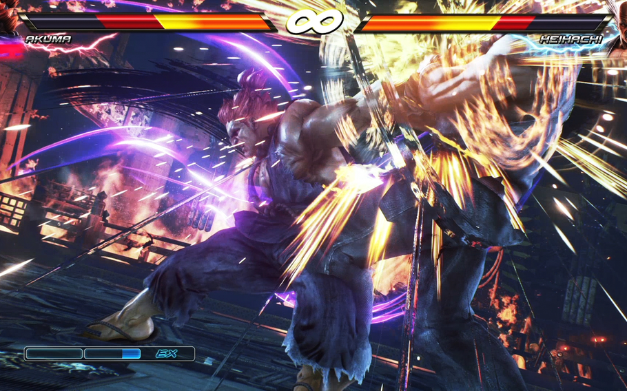 "Tekken 7" joins the growing pile of great fighters released in 2017. This time, PC gamers will be able to join the fray.