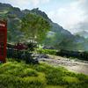 Red phonebooths offer mysteries in Atomfall, Rebellion’s upcoming first-person adventure game.