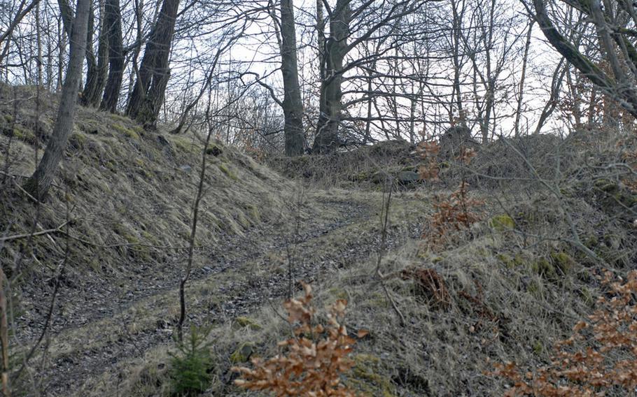 Hiking and nature trails are in no short supply at Stöffel Park in Enspel, Germany. The park allows guests to explore industry, geology and nature in an unusual wide-open area. One of the park's hiking trails runs about 11 miles through the picturesque Westerwald area.