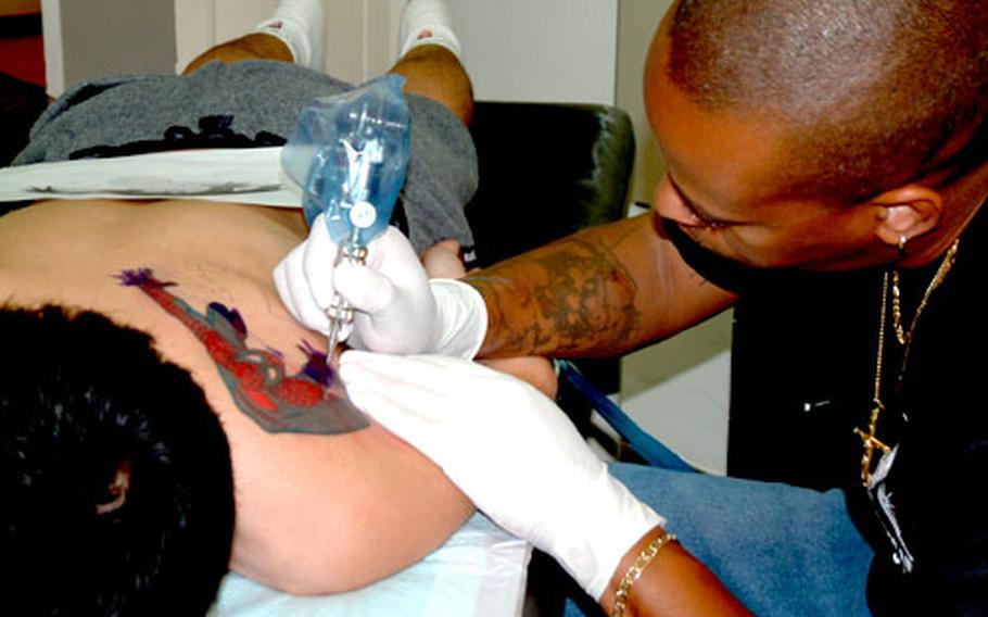 Four Ways To Keep Tattoos Vibrant For Longer | Hush Anesthetic