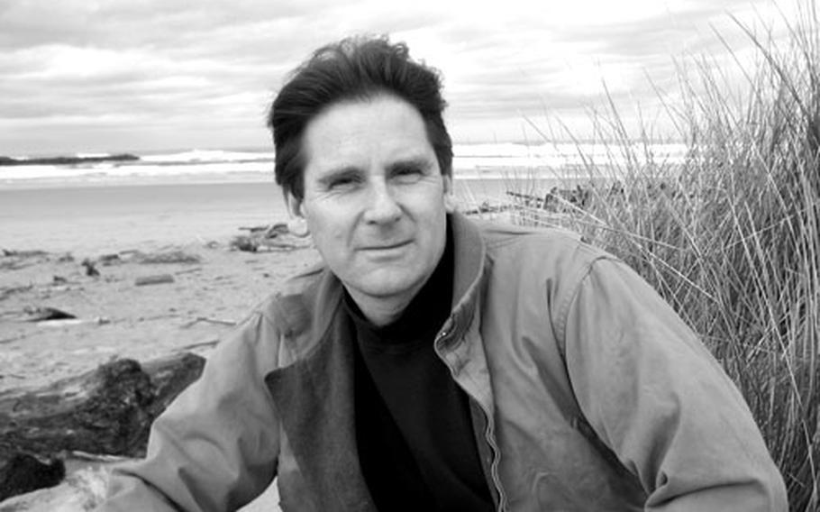 Bob Welch, a columnist at the Register-Guard in Eugene, Oregon, is the author of "American Nightingale" (below).