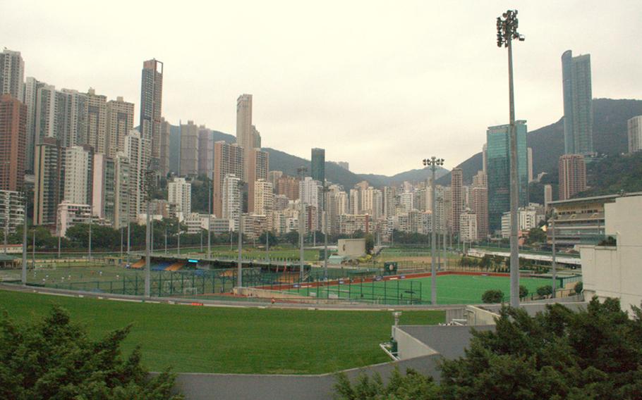Wednesday night is race night at the visually impressive downtown track — Happy Valley Racecourse — that sees millions of dollars exchanged by race-goers who turn up by the tens of thousands to bet on the horses. Entrance to this, one of the most famous racecourses in the world, costs HK$10 ($1.29) for a standing ticket or HK$20 ($2.58) for a seat in the stands. Tickets can usually be bought at the track on the night, and the racing begins at 7 p.m. happyvalleyracecourse.com