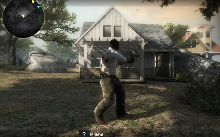 Visually, “Counter-Strike” has never looked better. Gameplay, however, is a different story.