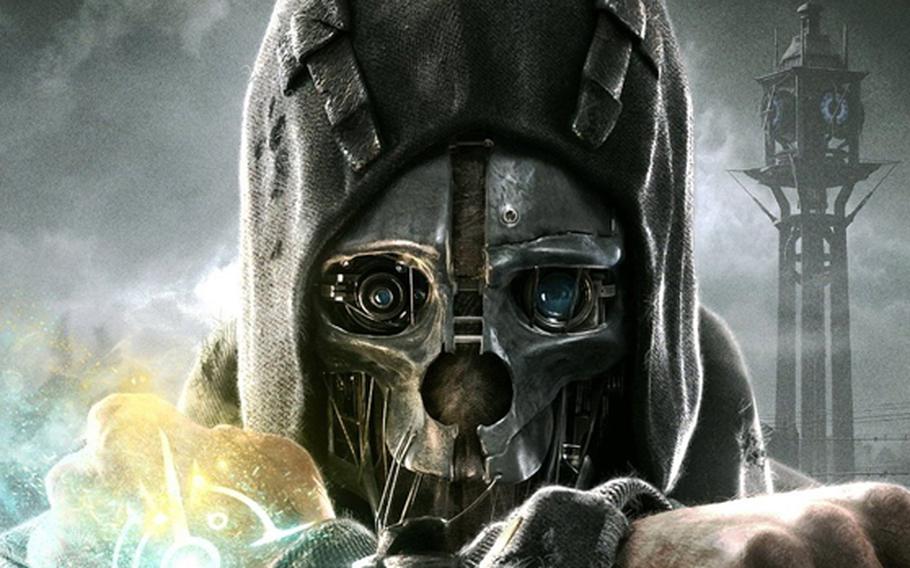"Dishonored"