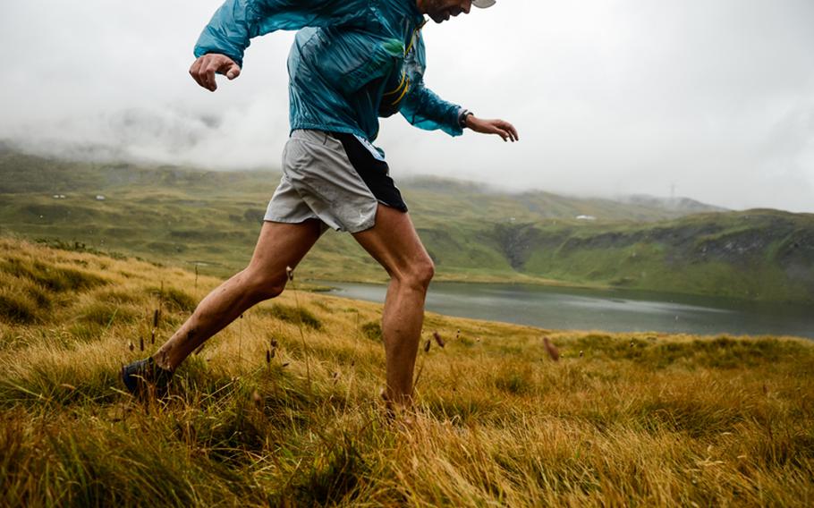 Many ultrarunners are drawn to the sport of ultramarathons because of the scenery and adventure associated with most ultras.