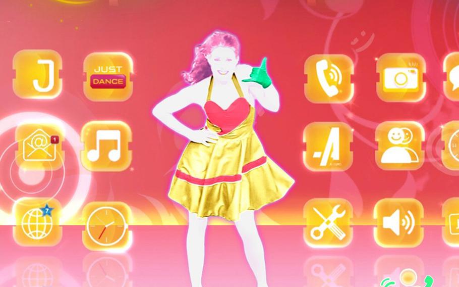 Song selection is the key to success for dance games, and “Just Dance 4” delivers enough options to satisfy most.