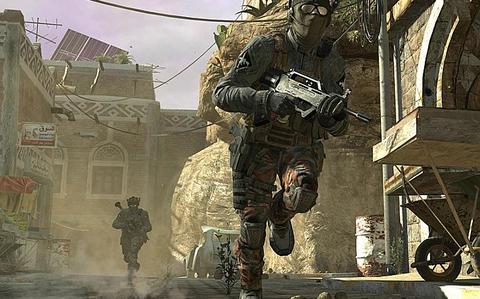 Call of Duty: Black Ops 2' multiplayer helps you find your