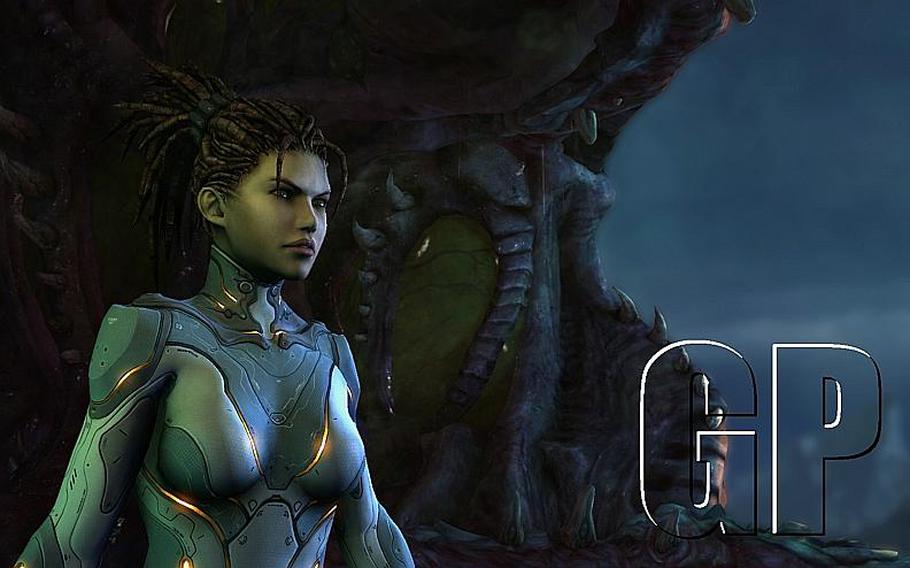 “Heart of the Swarm” weaves an enthralling revenge tale for the zerg Queen of Blades, Kerrigan. Though it does little to develop the overarching storyline of the StarCraft universe, it is a huge step up for character development from Blizzard. 